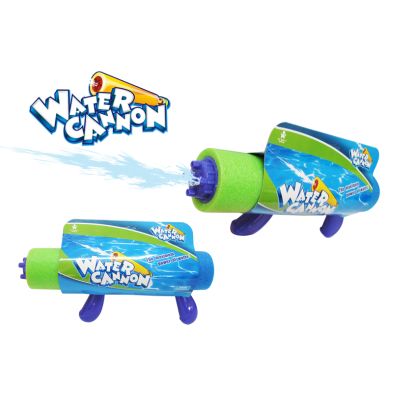 See more information about the Water Cannon 31cm