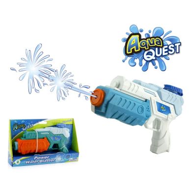 See more information about the Water Gun 22cm (Orange Pump)