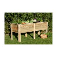 See more information about the Deep Root Vegetable Planter 1.8 Metre