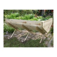 See more information about the Vegetable Raised Bed Planter 2 Metre PP1781