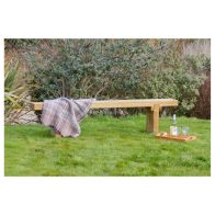 See more information about the Rebecca Bench