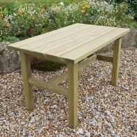 See more information about the Emily Outdoor Dining Table