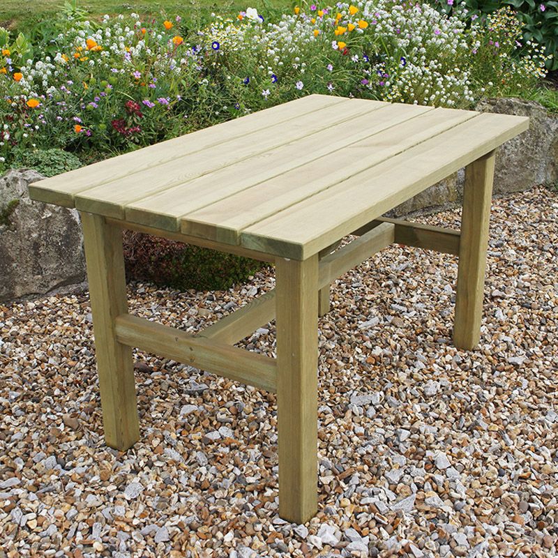 Emily Outdoor Dining Table