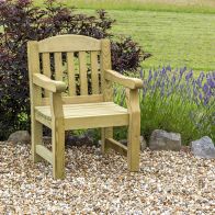 See more information about the Emily Garden Chair