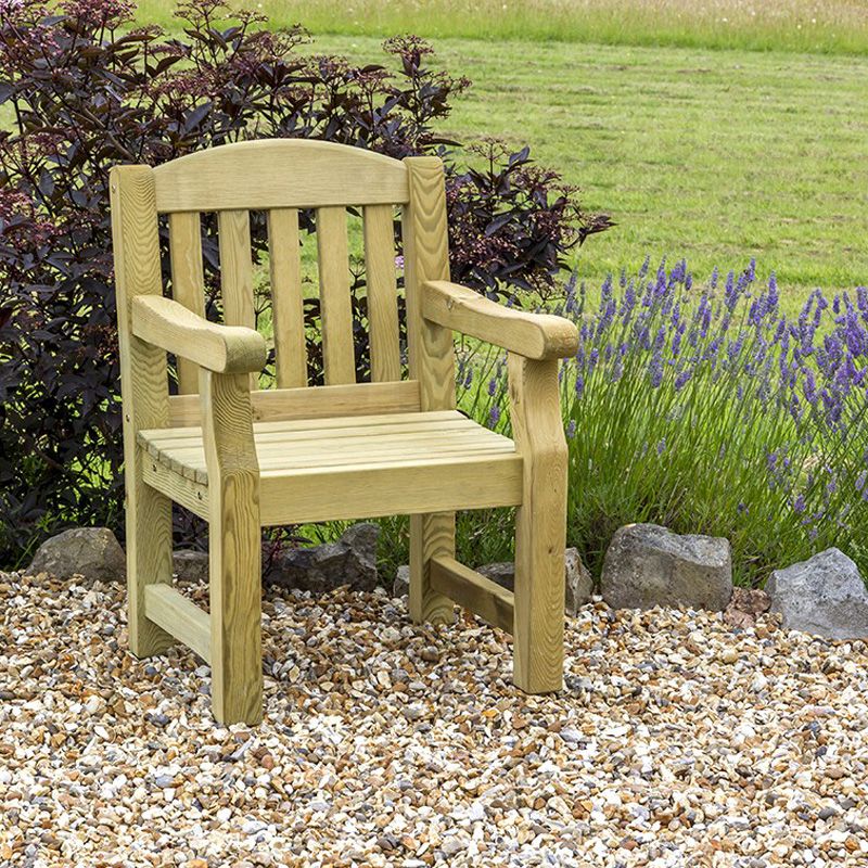 Emily Garden Chair