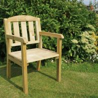 See more information about the Caroline Garden Chair