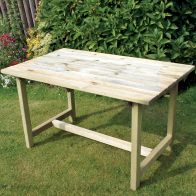 See more information about the Caroline Outdoor Dining Table