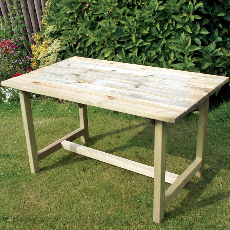 Caroline Outdoor Dining Table