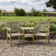 See more information about the Caroline Companion Garden Seat