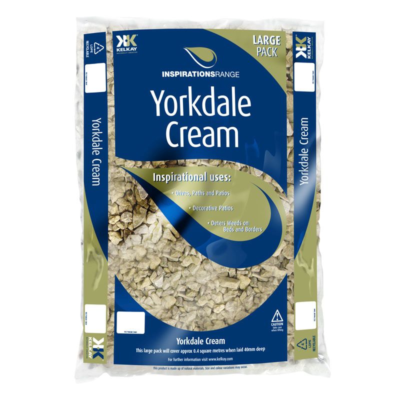 Yorkdale Cream