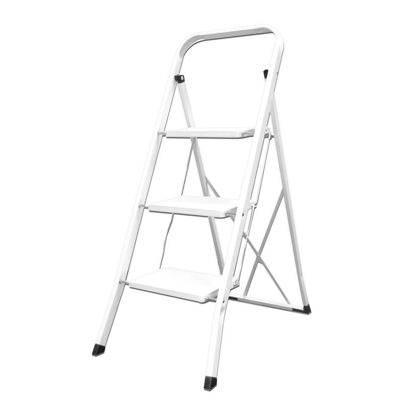 3 Step Ladder