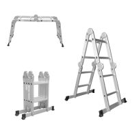 See more information about the 2.56m Multi Purpose Ladder