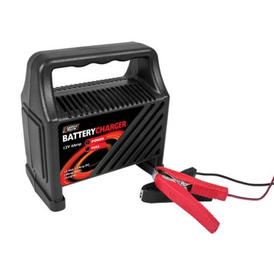 See more information about the Car Battery Charger