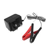 See more information about the 12V Car Trickle Battery Charger