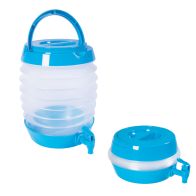 See more information about the 5.5L Collapsible Beverage Dispenser