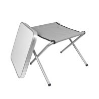 See more information about the Camping Stool Table