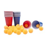 See more information about the Beer Pong Drinking Game Outdoor