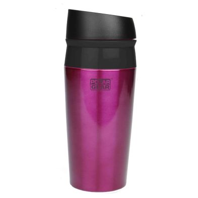 See more information about the Travel Tumbler Coffee Mug Berry Active Polar Gear