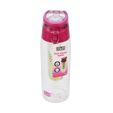 See more information about the Infuser Water Bottle Berry Polar Gear