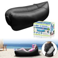 See more information about the Lay-Z Inflatable Lounger Black