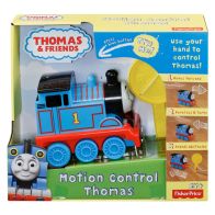 See more information about the Thomas & Friends My First Thomas Motion Control Thomas Toy