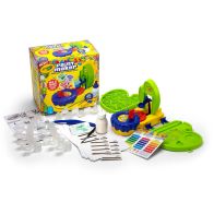 See more information about the Crayola Paint Maker Set