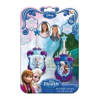 See more information about the Frozen Walkie Talkies