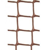 See more information about the Brown Garden Mesh Plastic (6m x 1m)