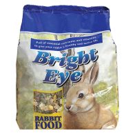 See more information about the 3kg Rabbit Food Bright Eye Mix