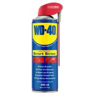 See more information about the WD40 Smart Straw 400ml