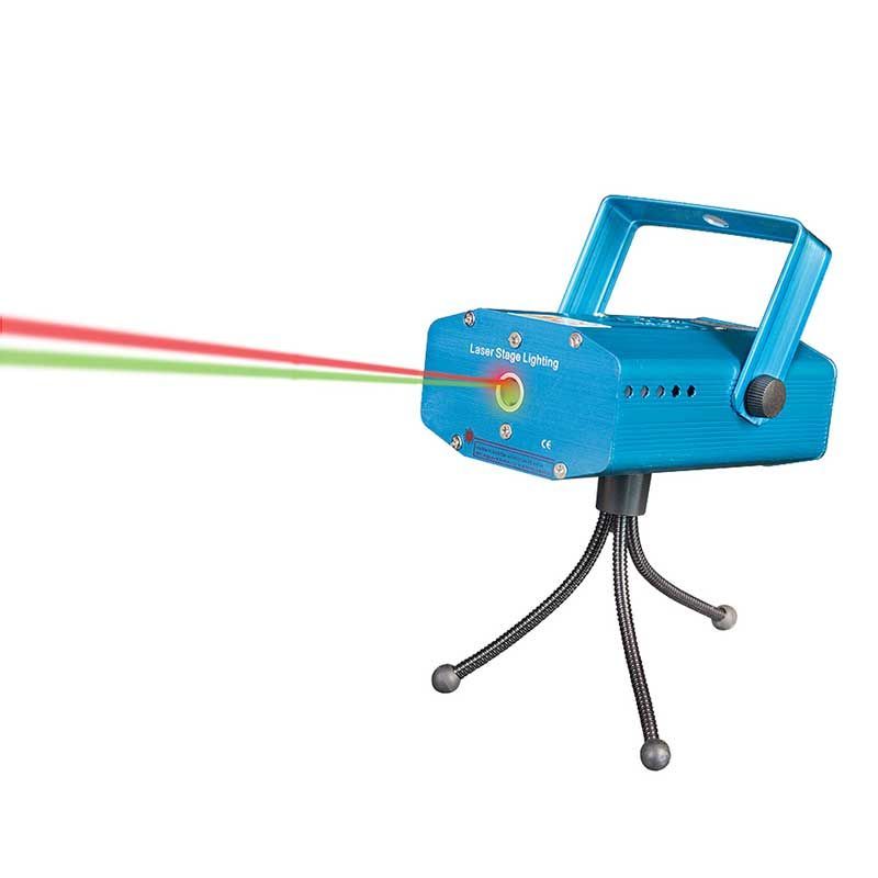 Christmas Laser Light