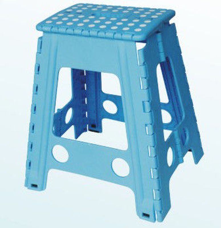 Large Folding Stool