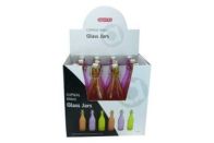 See more information about the Coloured Glass Bottle 960ml