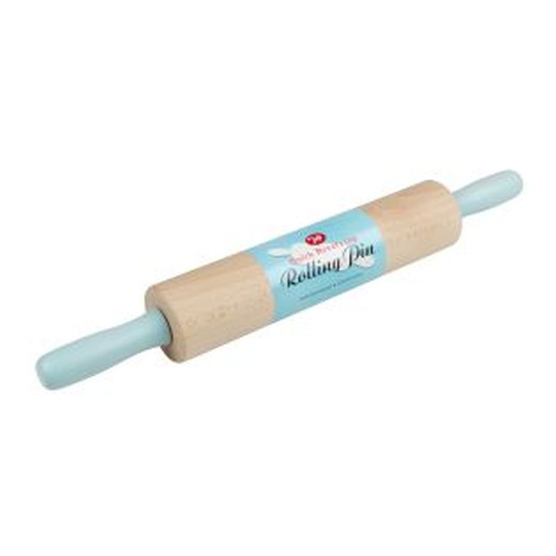 Tala Coloured Revolving Rolling Pin