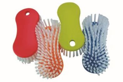 See more information about the Scrubbing Brush PP