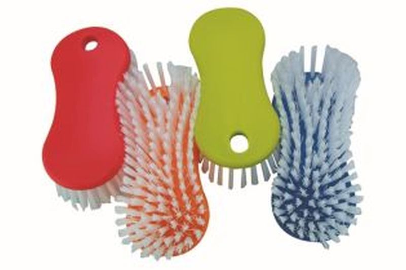 Scrubbing Brush PP