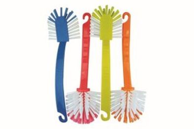 See more information about the Wash Up Brush FAN