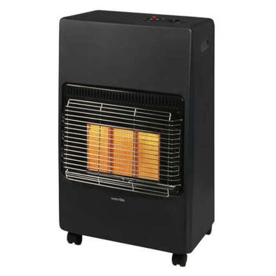 See more information about the Warmlite Gas Heater WL39001