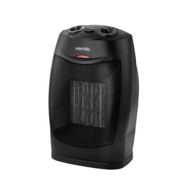 See more information about the Warmlite 1500W Ceramic PTC Fan Heater WL44005