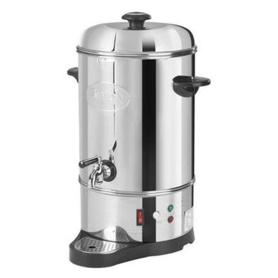 See more information about the Swan 8 ltr tea urn SWU8L