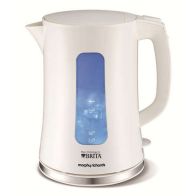 See more information about the Brita Accents Filter Jug Kettle 43965