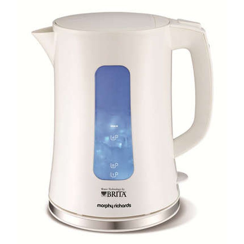 Brita Accents Filter Jug Kettle 43965