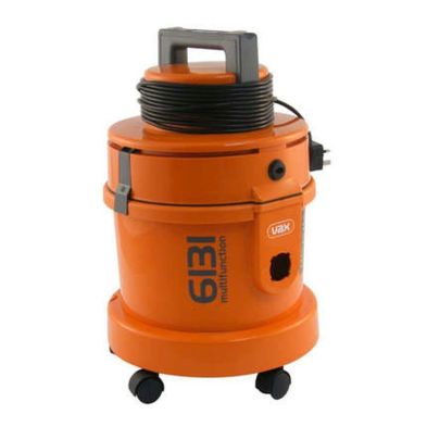 See more information about the 3 In 1 Canister Vacuum Cleaner 6131T