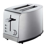 See more information about the Russell Hobbs Deluxe 2 slice Toaster 18116