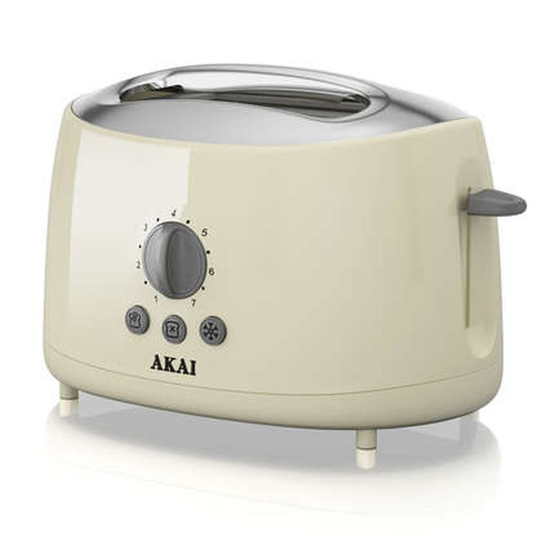 2 Slice Cool Touch Toaster A20001C