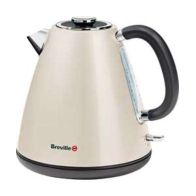 See more information about the Breville Cream S/Steel Jug Kettle VKJ782