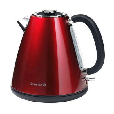 See more information about the Red S/Steel Jug Kettle VKJ741