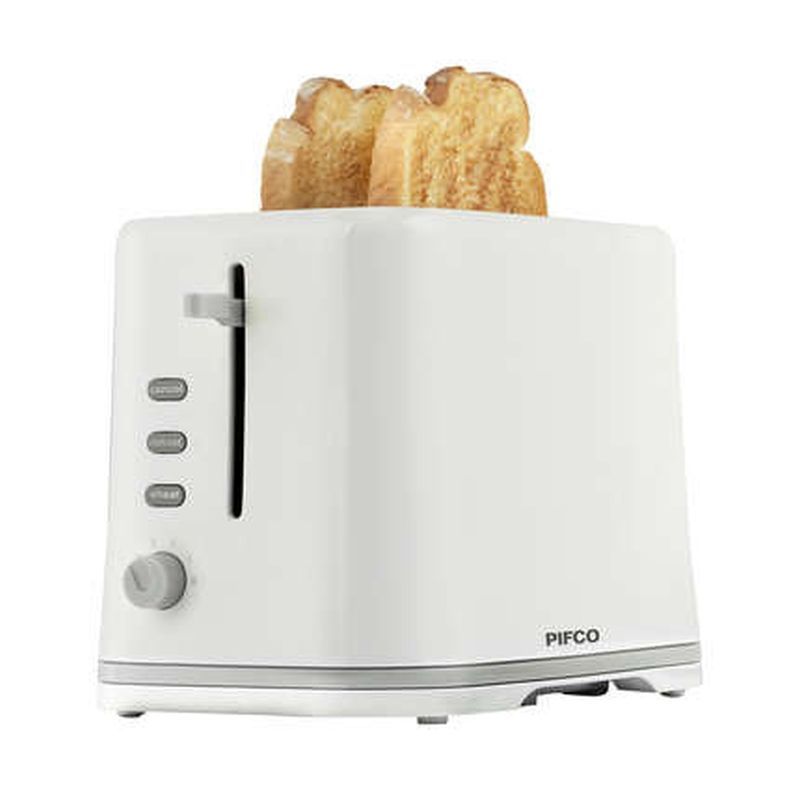 2 Slice Toaster P20001S