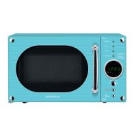 See more information about the Touch Control Microwave KOR6N9RT