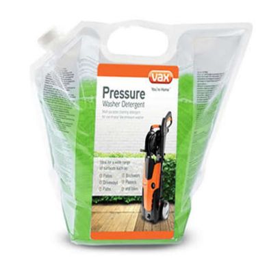 See more information about the Vax Pressure Washer Wash  Protect 1913340000